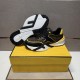 2025 Fall/Winter New Item FENDI Men's Sneakers Featured Item with Many High Ratings and Reviews
