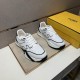 2025 Autumn/Winter New FENDI Men's Sneakers The much talked about new products are finally here
