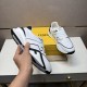2025 Autumn/Winter New FENDI Men's Sneakers The much talked about new products are finally here