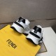 2025 Autumn/Winter New FENDI Men's Sneakers The much talked about new products are finally here