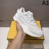 2025 Fall/Winter New FENDI Men's Sneakers A must-have new collection