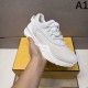 2025 Fall/Winter New FENDI Men's Sneakers A must-have new collection