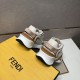 2025 Fall/Winter New FENDI Men's Sneakers A must-have new collection