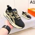 2025FW Men's Sneakers FENDI New winter items that attract attention