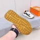 2025FW Men's Sneakers FENDI New winter items that attract attention