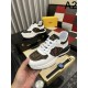 2025FW Men's Sneakers FENDI is a hot topic! Make a difference with new winter products