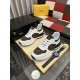 2025FW Men's Sneakers FENDI is a hot topic! Make a difference with new winter products