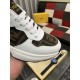 2025FW Men's Sneakers FENDI is a hot topic! Make a difference with new winter products