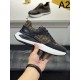 2025FW Men's Sneakers FENDI New products that you can enjoy this winter are now available