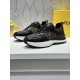 2025FW Men's Sneakers FENDI New products that you can enjoy this winter are now available