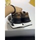 2025FW Men's Sneakers FENDI New products that you can enjoy this winter are now available