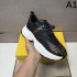 2025FW Men's Sneakers FENDI New winter items that are attracting attention