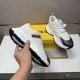 2025FW Men's Sneakers FENDI New winter items that are attracting attention