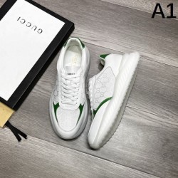 GUCCI Gucci 2025SS Emergency Sale, Amazing Price Men's Sneakers