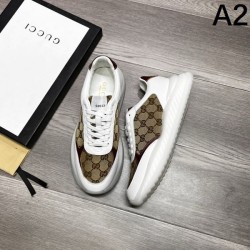 GUCCI Gucci 2025SS Emergency Sale, Amazing Price Men's Sneakers