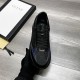 GUCCI Gucci 2025SS Emergency Sale, Amazing Price Men's Sneakers GUCCI Gucci 2025SS Emergency Sale, Amazing Price Men's Sneakers