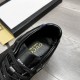 GUCCI Gucci 2025SS Emergency Sale, Amazing Price Men's Sneakers GUCCI Gucci 2025SS Emergency Sale, Amazing Price Men's Sneakers