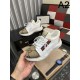 GUCCI Gucci 2025SS Spring/Summer arrivals in huge popularity model for men's sneakers GUCCI Gucci 2025SS Spring/Summer arrivals in huge popularity model for men's sneakers