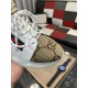 GUCCI Gucci 2025SS Spring/Summer arrivals in huge popularity model for men's sneakers GUCCI Gucci 2025SS Spring/Summer arrivals in huge popularity model for men's sneakers