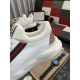 GUCCI Gucci 2025SS Spring/Summer arrivals in huge popularity model for men's sneakers GUCCI Gucci 2025SS Spring/Summer arrivals in huge popularity model for men's sneakers