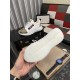 GUCCI Gucci 2025SS Spring/Summer arrivals in huge popularity model for men's sneakers GUCCI Gucci 2025SS Spring/Summer arrivals in huge popularity model for men's sneakers