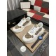 GUCCI Gucci 2025SS Highly popular item Men's sneakers GUCCI Gucci 2025SS Highly popular item Men's sneakers