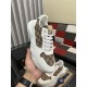 GUCCI Gucci 2025SS Highly popular item Men's sneakers GUCCI Gucci 2025SS Highly popular item Men's sneakers