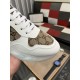 GUCCI Gucci 2025SS Highly popular item Men's sneakers GUCCI Gucci 2025SS Highly popular item Men's sneakers