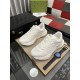 GUCCI Gucci 2025SS New Men's Sneakers Popular for Spring and Summer GUCCI Gucci 2025SS New Men's Sneakers Popular for Spring and Summer