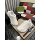 GUCCI Gucci 2025SS New Men's Sneakers Popular for Spring and Summer GUCCI Gucci 2025SS New Men's Sneakers Popular for Spring and Summer