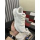 GUCCI Gucci 2025SS New Men's Sneakers Popular for Spring and Summer GUCCI Gucci 2025SS New Men's Sneakers Popular for Spring and Summer