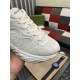 GUCCI Gucci 2025SS New Men's Sneakers Popular for Spring and Summer GUCCI Gucci 2025SS New Men's Sneakers Popular for Spring and Summer