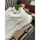 GUCCI Gucci 2025SS New Men's Sneakers Popular for Spring and Summer GUCCI Gucci 2025SS New Men's Sneakers Popular for Spring and Summer
