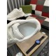 GUCCI Gucci 2025SS New Men's Sneakers Popular for Spring and Summer GUCCI Gucci 2025SS New Men's Sneakers Popular for Spring and Summer