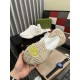 GUCCI Gucci 2025SS New Men's Sneakers Popular for Spring and Summer GUCCI Gucci 2025SS New Men's Sneakers Popular for Spring and Summer