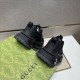2025 Autumn/Winter New GUCCI Men's Sneakers Popular Items at the forefront of trends