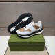 2025 Fall/Winter New GUCCI Gucci Men's Sneakers Now on Sale!
