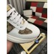 2025FW Men's Sneakers GUCCI Gucci On Sale at Attractive Prices
