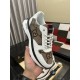 2025FW Men's Sneakers GUCCI Popular Items Perfect as Gifts