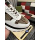 2025FW Men's Sneakers GUCCI Popular Items Perfect as Gifts