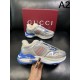 2025FW Men's Sneakers GUCCI Gucci Self-explanatory! New arrivals from popular brands