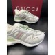 2025FW Men's Sneakers GUCCI Gucci Self-explanatory! New arrivals from popular brands