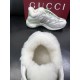 2025FW Men's Sneakers GUCCI Gucci Self-explanatory! New arrivals from popular brands