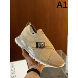 GIVENCHY Givenchy 2025SS A new and highly popular item for men's sneakers