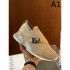 GIVENCHY Givenchy 2025SS A new and highly popular item for men's sneakers
