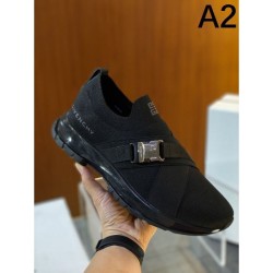 GIVENCHY Givenchy 2025SS A new and highly popular item for men's sneakers
