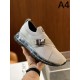 GIVENCHY Givenchy 2025SS A new and highly popular item for men's sneakers GIVENCHY Givenchy 2025SS A new and highly popular item for men's sneakers
