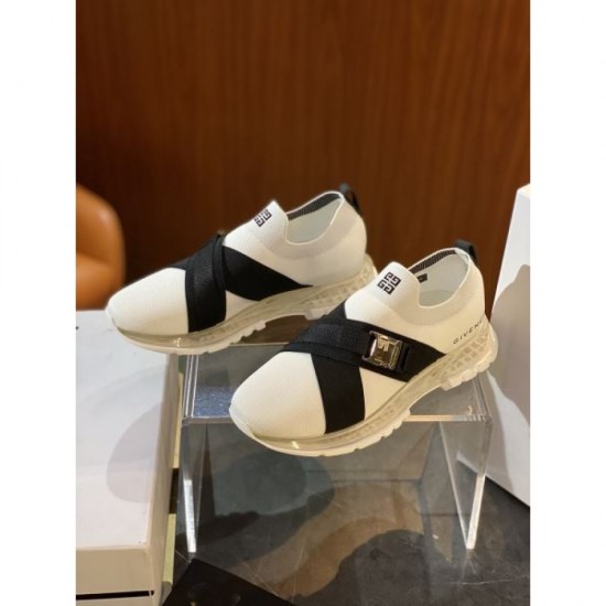 GIVENCHY Givenchy 2025SS A new and highly popular item for men's sneakers GIVENCHY Givenchy 2025SS A new and highly popular item for men's sneakers
