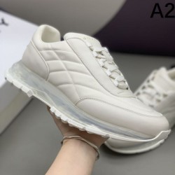 2025 Autumn/Winter New GIVENCHY Men's Sneakers Elegant and sophisticated adult design