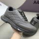 2025 Autumn/Winter New GIVENCHY Men's Sneakers Elegant and sophisticated adult design